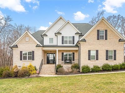 1926 Wake Bridge Dr, Whitsett, NC, 27377