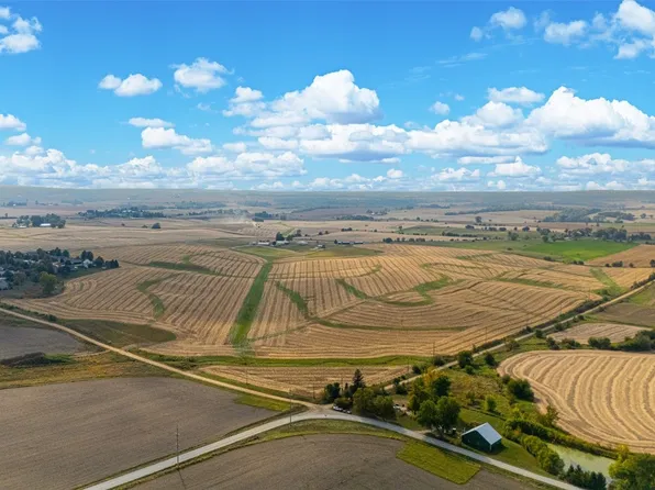 Cedar Johnson Rd, West Branch, IA 52358