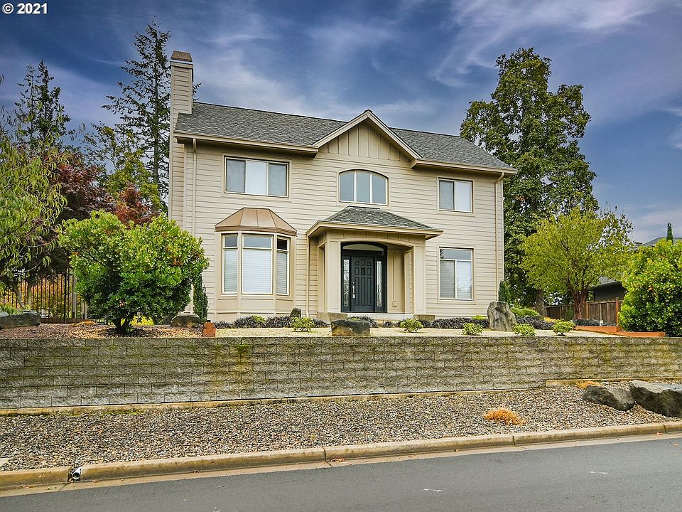 2616 Ridgemont Dr, Eugene, OR 97405 Zillow