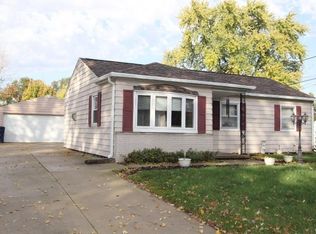 948 Wisconsin St, Waterloo, IA 50702