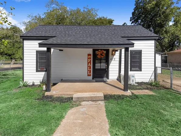 412 Martin Luther King Jr Parkway #P, Brenham, TX 77833