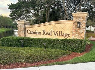 5800 Camino Del Sol APT 100, Boca Raton, FL 33433