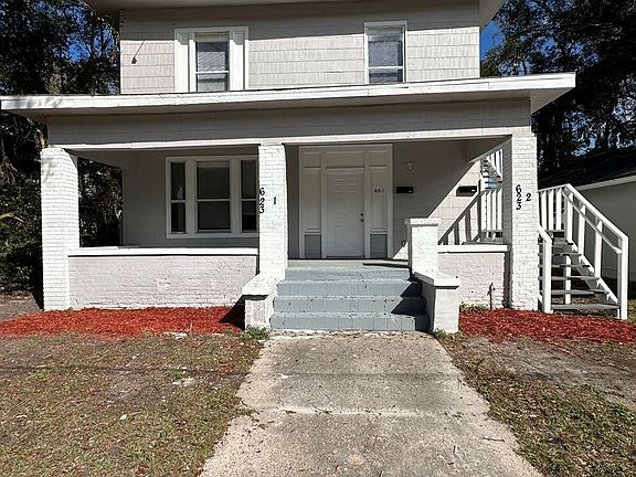 2nd image of 623 Linwood Ave #1