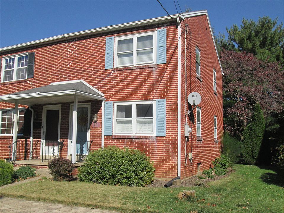Charming All Brick Semi-Detached