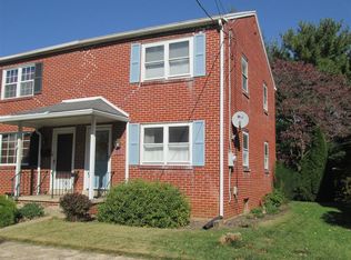41 S 8th St, Columbia, PA 17512
