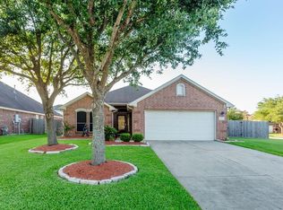 3413 Ivy Arbor Ln, Pearland, TX 77581