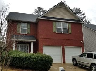 3928 Riverside Pkwy, Decatur, GA 30034