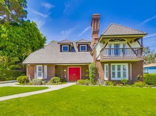 5415 Old Pirate Dr, Huntington Beach, CA 92649