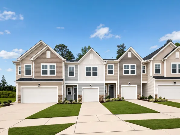 549 Giovanni Dr, Sanford, NC 27330