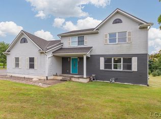 1099 Codling Rd, Adrian, MI 49221