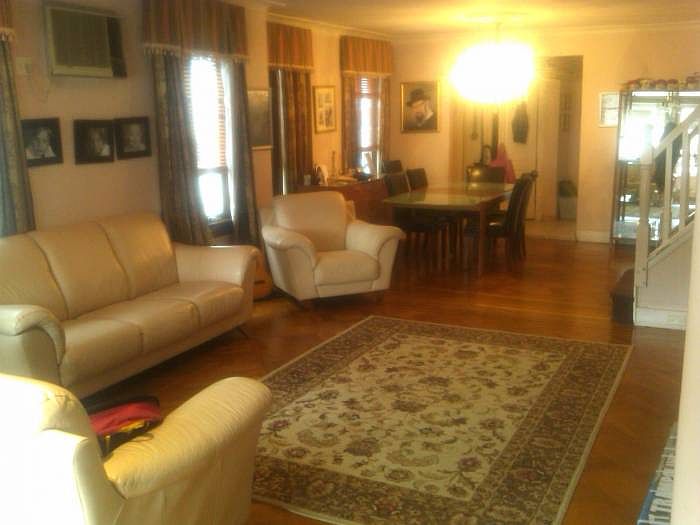 Living Room / Dining Room