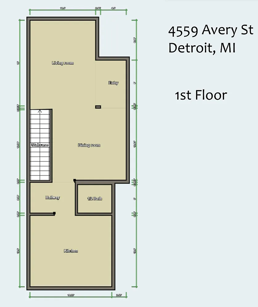 Building Photo - 4559 Avery St