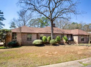 11333 Bay Ridge Dr, Dardanelle, AR 72834