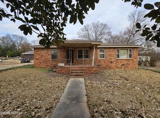 3688 Myers St, Dry Branch, GA 31020