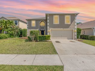 1749 Las Palmos Dr SW, Palm Bay, FL 32908