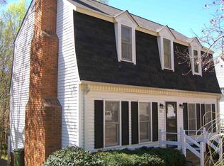 115 Franklin Dr, Central, SC 29630