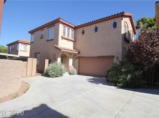 3715 Perugia Ct, Las Vegas, NV 89141