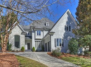 5225 Lila Wood Cir, Charlotte, NC 28209