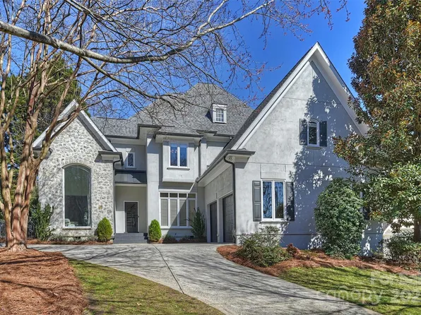 5225 Lila Wood Cir, Charlotte, NC 28209