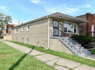 1624 W 89th St, Chicago, IL 60620
