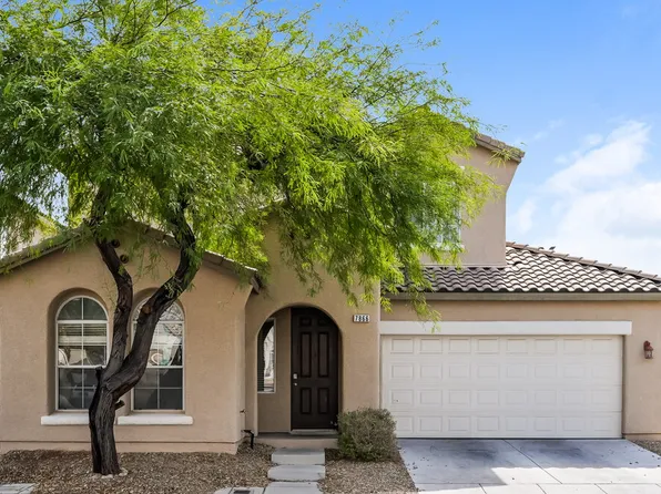 7866 Harp Tree St, Las Vegas, NV 89139