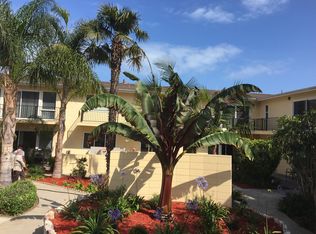 1021 Cliff Dr APT 12, Santa Barbara, CA 93109