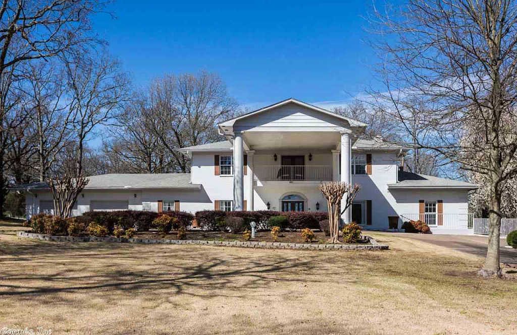 701 Club Rd, Sherwood, AR 72120 Zillow
