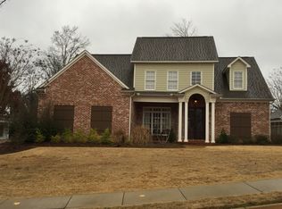 153 Oxmoor Rdg, Oxford, MS 38655