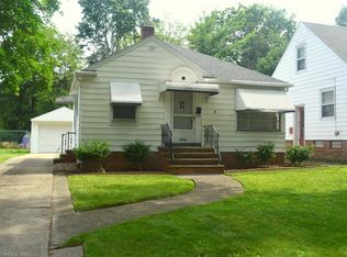 14728 Westland Ave, Cleveland, OH 44111