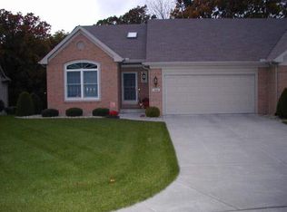 1212 Brooke Ct, Goshen, IN
