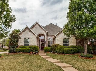 1201 Barrister Cir, Murphy, TX 75094