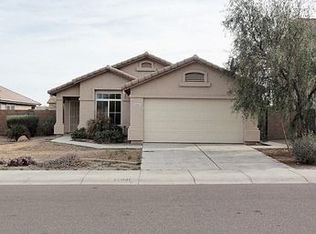 22081 W Yavapai St, Buckeye, AZ 85326