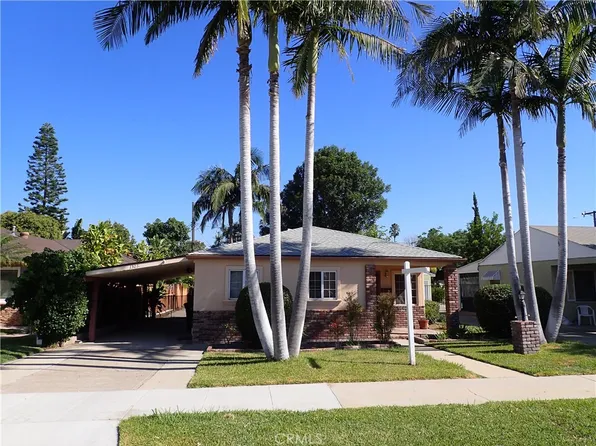 1303 E Almond Ave, Orange, CA 92866