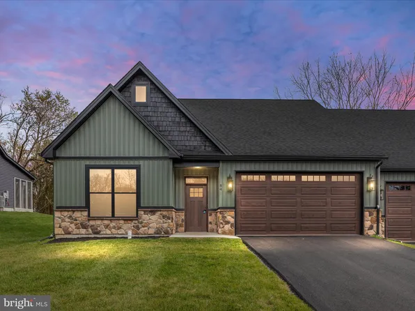 84 Lowe Dr, Shepherdstown, WV 25443