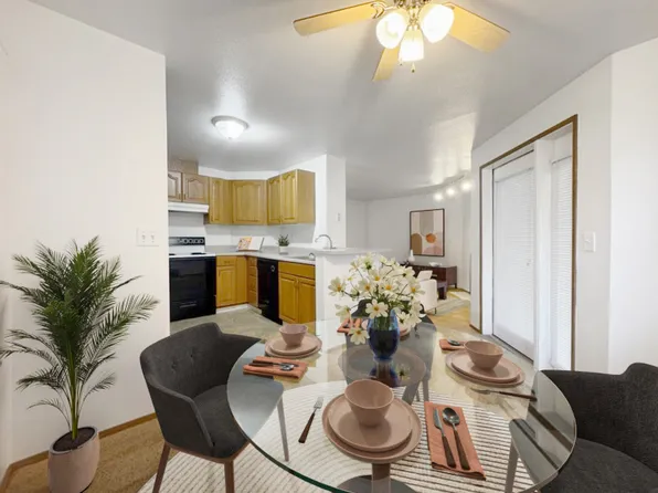 7719 Rainstone Ln NE #C, Bremerton, WA 98311