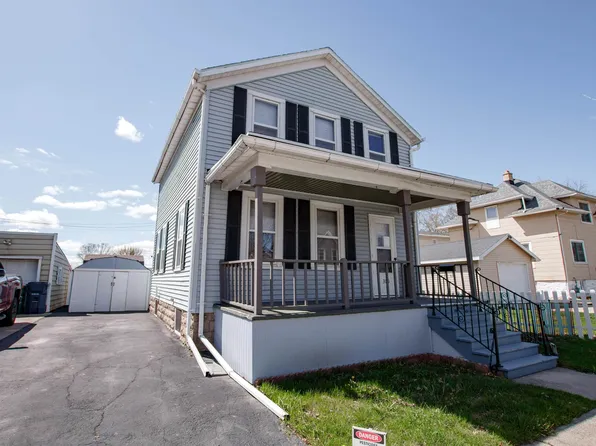 300 Marquette St, Fond Du Lac, WI 54935