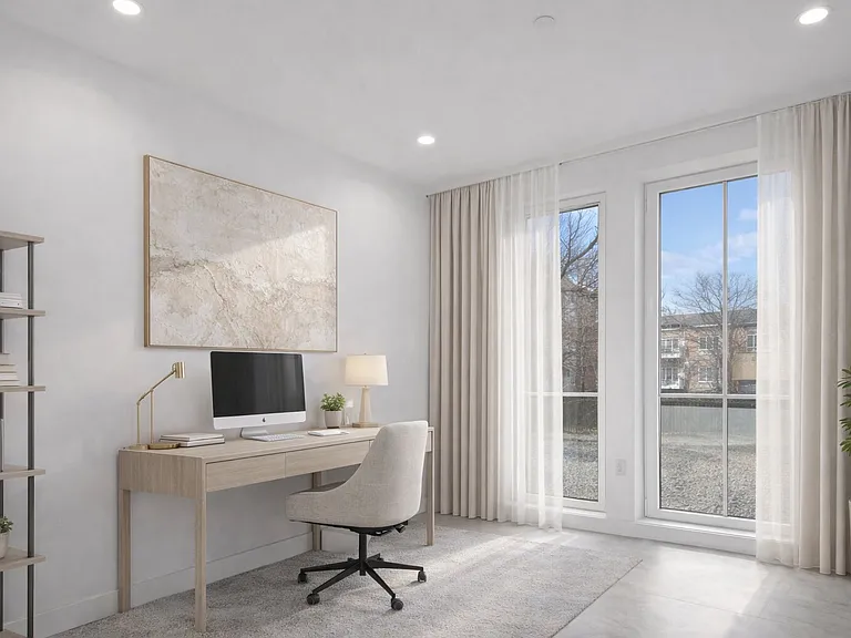 122 Palmetto St #2L — Photo 2