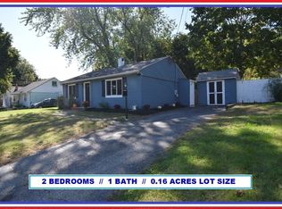 5 Scenic Dr, Worcester, MA 01602