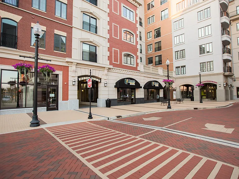 The Residences at Carmel City Center — Photo 11