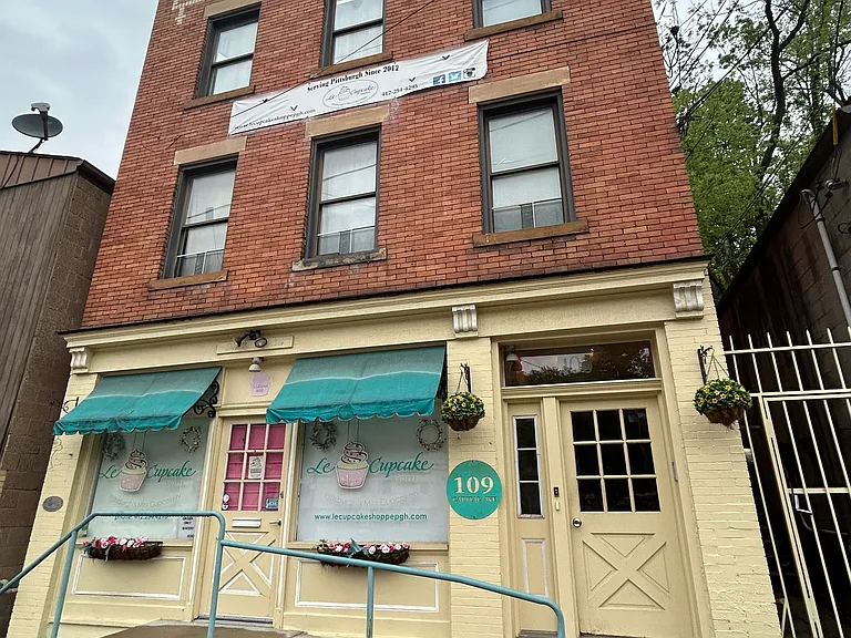 109 Capital Ave #2 — Photo 13