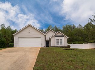 715 Mossy Oak Dr, Jackson, GA 30233