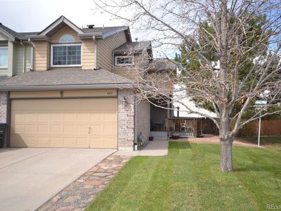 443 W 114th Way, Northglenn, CO, 80234
