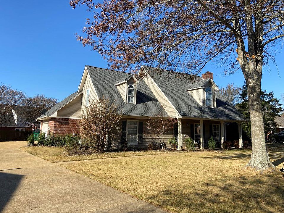1705 Lakefield Dr, Tupelo, MS 38801 MLS 233696 Zillow