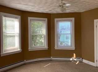 27 Amy St #1ST, Providence, RI 02906