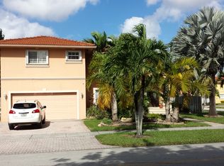 15903 SW 43rd St, Miami, FL 33185
