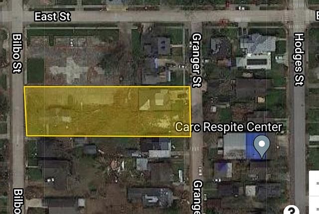 1st image of 1726 Granger St