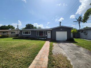 3220 SW 96th Ave, Miami, FL 33165