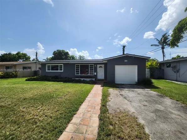 3220 SW 96th Ave, Miami, FL 33165