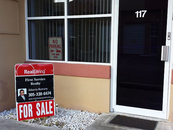 2nd image of 13380 SW 131st St Ste 117