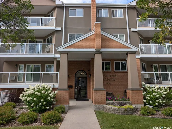 921 Main Street E #204, Saskatoon, SK S7H 0K5